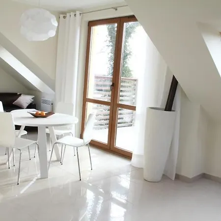 Morski Apartmán *