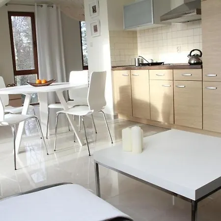 Apartmán Morski Rewal