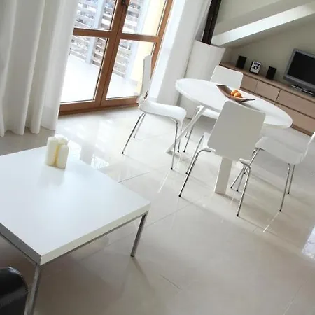 Apartmán Morski