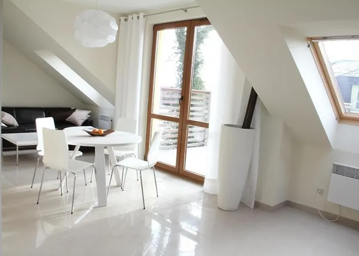 Morski Appartement *