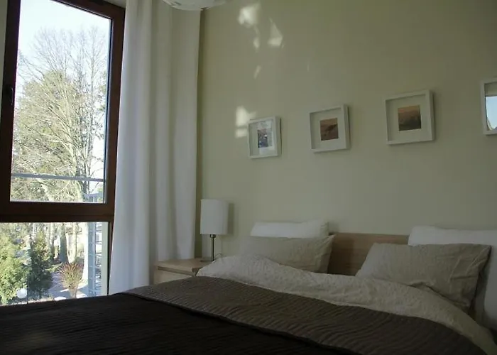 Appartement Morski *